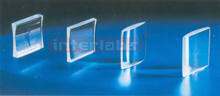 LENSES, CYLINDRICAL